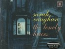 Sarah Vaughan, The Lonely Hours 180g QUIEX LP from the Michael Hobson Archives