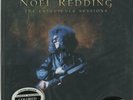 Noel Redding, The Experience Sessions 140g Colored LP (Michael Hobson Archives)