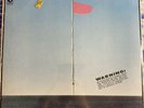 WIRE – PINK FLAG – 1ST US PRESSING STILL SEALED   PUNK LP ST-11757
