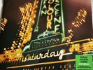 OCEAN COLOUR SCENE 'SATURDAY' RSD 2021.Neon green vinyl. 1st time on vinyl.Mint