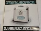 Slammin Vinyl Presents Absolute Classic Hardcore 3x VINYL Lp