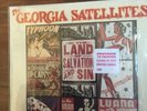 Georgia Satellites In The Land Of Salvation & Sin LP Vinyl (N/MT) SHRINK HYPE