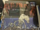 Pepper - In With The Old 2021 Record Store Day Exclusive - Ruby Red Vinyl LP NEW