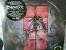 Lady Gaga Chromatica RSD Lts Trifold Yellow Vinyl LP RECORD STORE DAY SEALED