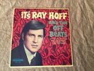 Ray Hoff & The Off Beats It's Ray Hoff & The Off Beats EP Rare Australian 60s