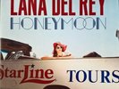 NEW Honeymoon [LP] by Lana Del Rey (Vinyl, Sep-2015, 2 LP, Interscope (USA))
