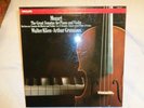 Mozart Violin Sonatas Grumiaux Klien/5 LP Box Philips Digit Stereo  Holland