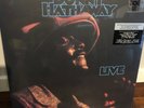 Donny Hathaway- Donny Hathaway Live  2021 RSD