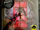 Lady Gaga - Chromatica 2021 RSD Record Store Day Exclusive Yellow Vinyl LP/11000