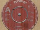 OTIS RUSH**HOMEWORK**DEMO**SOUL**THE VOCALION LABEL**HEAR IT