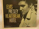 Elvis Presley EPA-821 Heartbreak Hotel With RARE Orange Label
