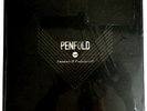 Penfold – “Amateurs & Professionals” OLIVE GREEN WAX - 2011 - 12