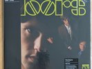 THE DOORS VINYL ME PLEASE COLOURED LP + BONUS LIGHT MY FIRE EP 7