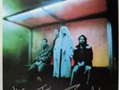 Wolf Alice Blue Weekend Hand Signed LP Record Sleeve Limited Red Vinyl