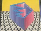 THE STROKES  ANGLES  ORIG 2011 INDIE VINYL LP  FIRST PRESS  FACTORY SEALED MINT