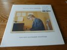 Warren Zevon Preludes Rare & Unreleased  LP Record Store Day 2021 BLUE VINYL NEW