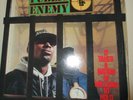 Public Enemy - It Takes A Nation Of Millions To Hold Us Back - Def Jam Recording