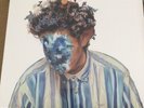 Hobo Johnson - The Fall Of Hobo Johnson LP Vinyl (Pink Color Vinyl)