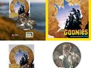 The Goonies Soundtrack OST 2021 RSD - Limited Edition PIC DISC