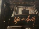 Life After Death by The Notorious B.I.G. 3LP