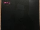 Prince BLACK ALBUM vinyl LP Erotic City Records Noir-69 RARE Funk Soul NEAR MINT