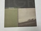 THE GLORIA RECORD Grace, The Snow Is Here 7” White Vinyl