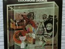 Columbia Records Walter Carlos' Clockwork Orange lp, 1972, NO HOLE MARKS, EXC