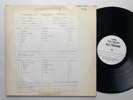 ICEHOUSE s/t 1981 US Chrysalis Records advance Promo TEST PRESSING LP Iva DAVIES