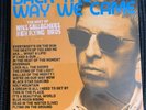 Noel Gallagher's High Flying Birds Back The Way We Came RSD Numbered 2? ?LP ?