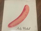 The Velvet Underground and Nico Peeled Banana (Record, 1967)