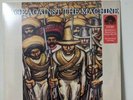 Rage Against The Machine - Battle Of Mexico City Record Store Day 2021 RSD