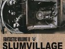 Slum Village Fantastic Volume II 20th anniversary 2021 RSD LP Color Vinyl