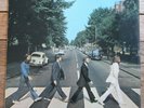 Beatles Abbey Road First Pressing
