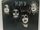 Kiss-Self Titled-1974 Casablanca Records-Kissing Time-No Barcode-NBLP-7001 Vinyl
