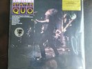 The Rest of STATUS QUO RSD 2021 Ltd Edition Vinyl