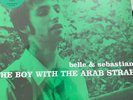 Belle & Sebastian The Boy With The Arab Strap RSD 2021 Green Vinyl LP Sealed