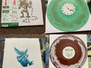 Mondo Gremlins Original Colour Vinyl Soundtrack 2X LP Jerry Goldsmith Rare
