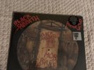 Black Sabbath Mob Rules Picture Disc Vinyl RSD Record Store Day 2021 New Sealed