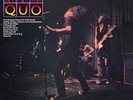 Status Quo - The Rest Of Status Quo. Record Store Day 2021