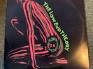 A TRIBE CALLED QUEST: LOW END THEORY {LP vinyl}