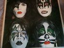Kiss Dynasty Original 1st Pressing Lp Record Vinyl + Catalogue Insert NBLP-7152