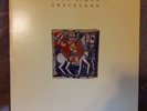 Paul Simon Graceland Vinyl LP Record Original 1986 MINT 25447 w/lyric sleeve