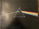 Dark Side Of The Moon By Pink Floyd / Harvest Records / SMAS11163 / LP Gatefold