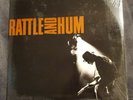 U2 Rattle And Hum Record / NEW