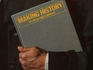 New RSD21 Linton Kwesi Johnson - Making History Coloured Vinyl