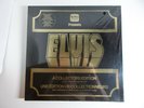ELVIS PRESLEY Box Set A Collector's Edition - TeeVee Records 5 LPs TB 1 SEALED