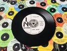 EDDIE FOSTER *Demo* I NEVER KNEW * WIGAN CASINO CLASSIC NORTHERN SOUL??