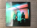 Wolf Alice ?– Blue Weekend - Blue Marbled Vinyl Record Lenticular Sleeve - NEW