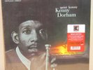 KENNY DORHAM - QUIET KENNY Record Store Day RSD 2021 Sealed LP Mono