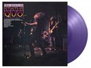 RSD 21 - STATUS QUO - THE REST OF STATUS QUO - PURPLE VINYL LP. V LTD. SEALED